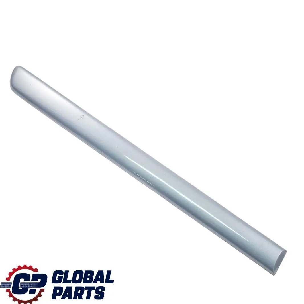 Mercedes-Benz W163 Rear Right Door O/S Trim Strip Moulding Teallite Blue 353 to with Part number A1636900462 Mercedes-Benz W163 Rear Right Door O/S Trim Strip Moulding Teallite Blue 353 - SKU A1636900462-TLB - Part number A1636900462