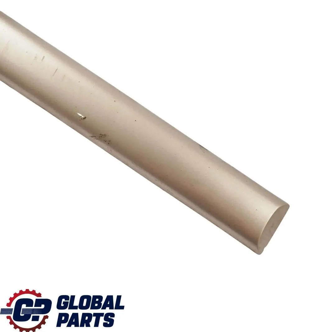 Porta Posteriore Destra Striscia Modanatura Travertino Beige per Mercedes W163 con numero di parte A1636900462 Mercedes W163 Porta Posteriore Destra Striscia Modanatura Travertino Beige - SKU A1636900462-TRB - Numero di parte A1636900462