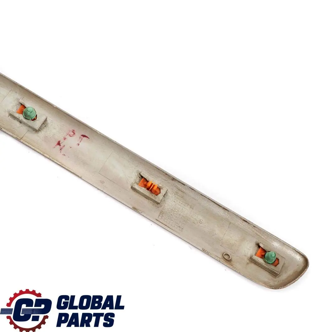 Mercedes-benz M ML W163 Seuil Bandes Decoratives Arriere Droite Travertin Beige pour à propos du numéro de pièce A1636900462 Mercedes-benz M ML W163 Seuil Bandes Decoratives Arriere Droite Travertin Beige - SKU A1636900462-TRB - Numéro de pièce A1636900462