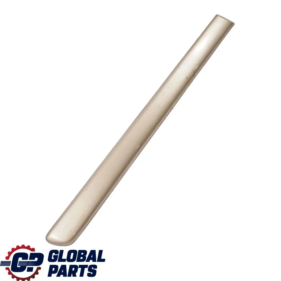  Mercedes-Benz W163 Rear Right Door O/S Trim Strip Moulding Travertine Beige - SKU A1636900462-TRB - Part number A1636900462