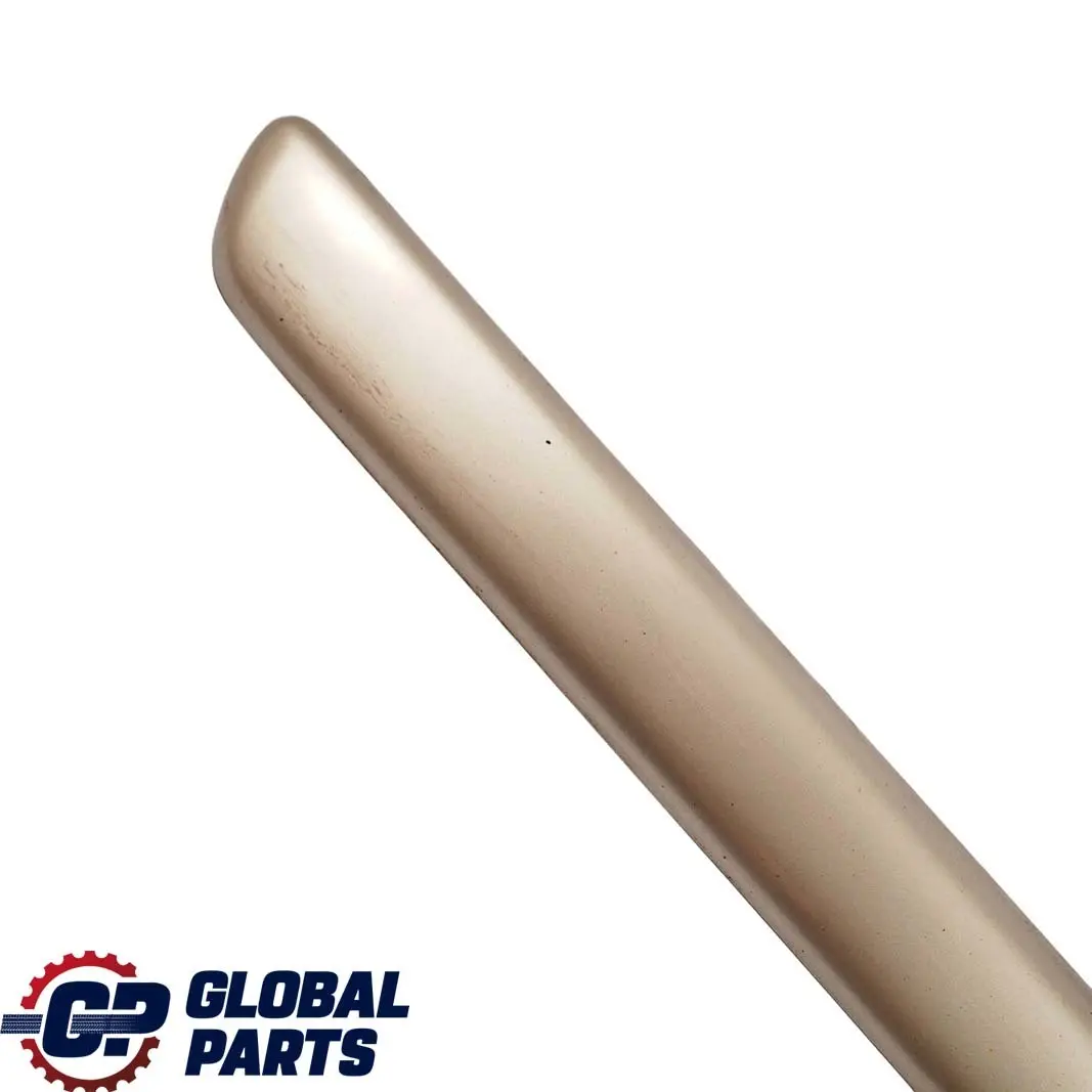 Mercedes-Benz W163 Rear Right Door O/S Trim Strip Moulding Travertine Beige to with Part number A1636900462 Mercedes-Benz W163 Rear Right Door O/S Trim Strip Moulding Travertine Beige - SKU A1636900462-TRB - Part number A1636900462