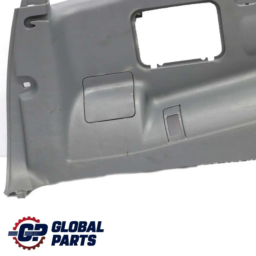  Mercedes-Benz M ML W163 Heckklappe Gepäckraum Verkleidung Abdeckung Links - SKU A1636900553 - Teilenummer A1636900553