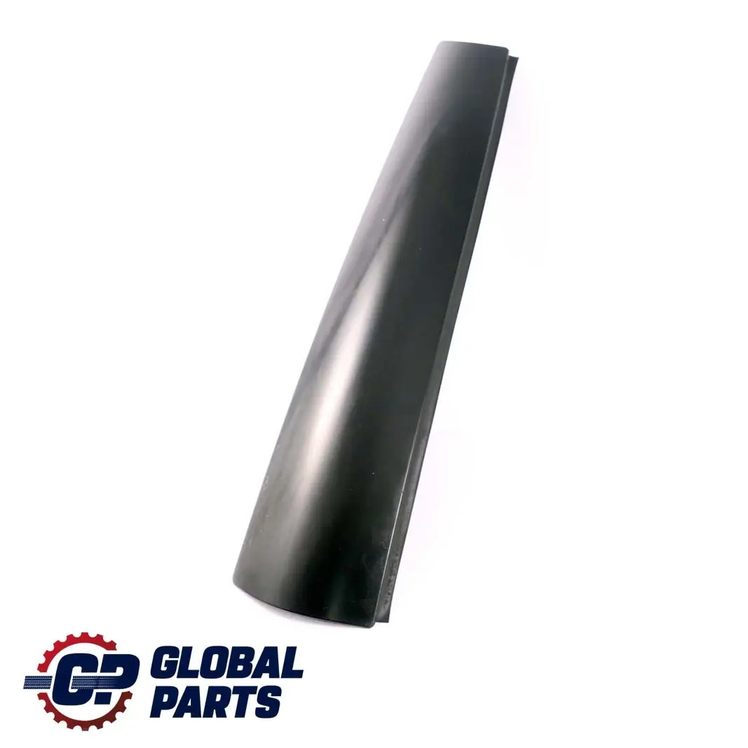  Mercedes-Benz M ML W163 Rear Left N/S Quarter Panel Moulding Cover - SKU A1636900587 - Part number A1636900587