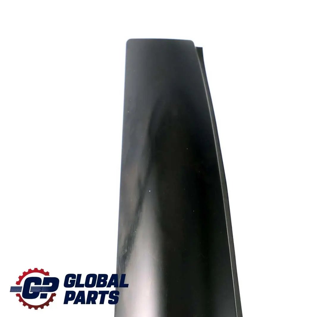 Mercedes-Benz M ML W163 Rear Left N/S Quarter Panel Moulding Cover to with Part number A1636900587 Mercedes-Benz M ML W163 Rear Left N/S Quarter Panel Moulding Cover - SKU A1636900587 - Part number A1636900587