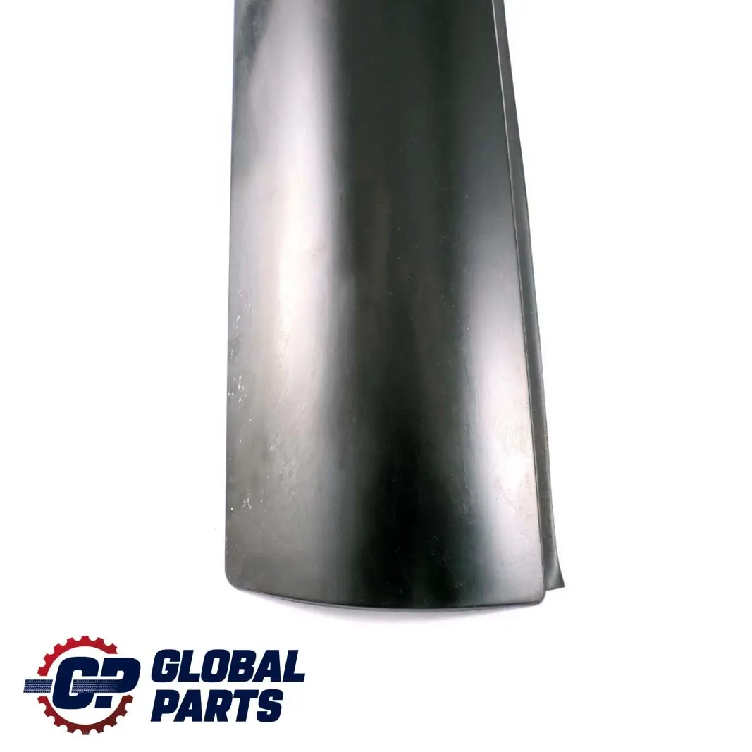  Mercedes-Benz M ML W163 Rear Left N/S Quarter Panel Moulding Cover - SKU A1636900587 - Part number A1636900587