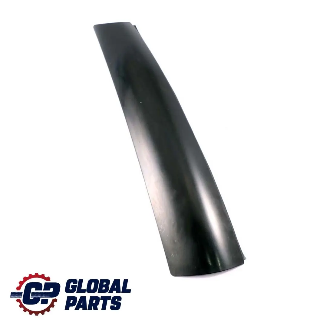 Mercedes-Benz M ML W163 Rear Left N/S Quarter Panel Moulding Cover to with Part number A1636900587 Mercedes-Benz M ML W163 Rear Left N/S Quarter Panel Moulding Cover - SKU A1636900587 - Part number A1636900587