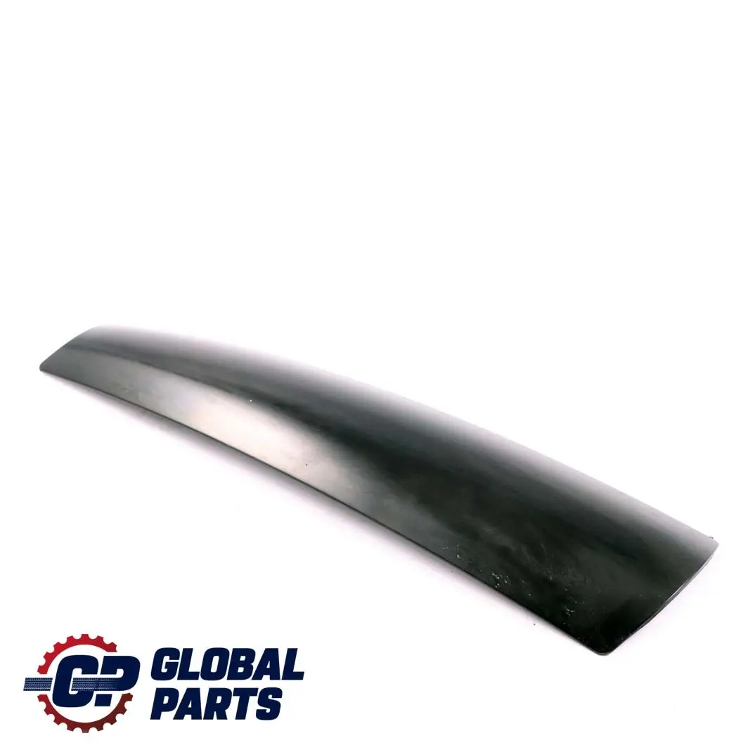 Mercedes-Benz M ML W163 Rear Left N/S Quarter Panel Moulding Cover to with Part number A1636900587 Mercedes-Benz M ML W163 Rear Left N/S Quarter Panel Moulding Cover - SKU A1636900587 - Part number A1636900587