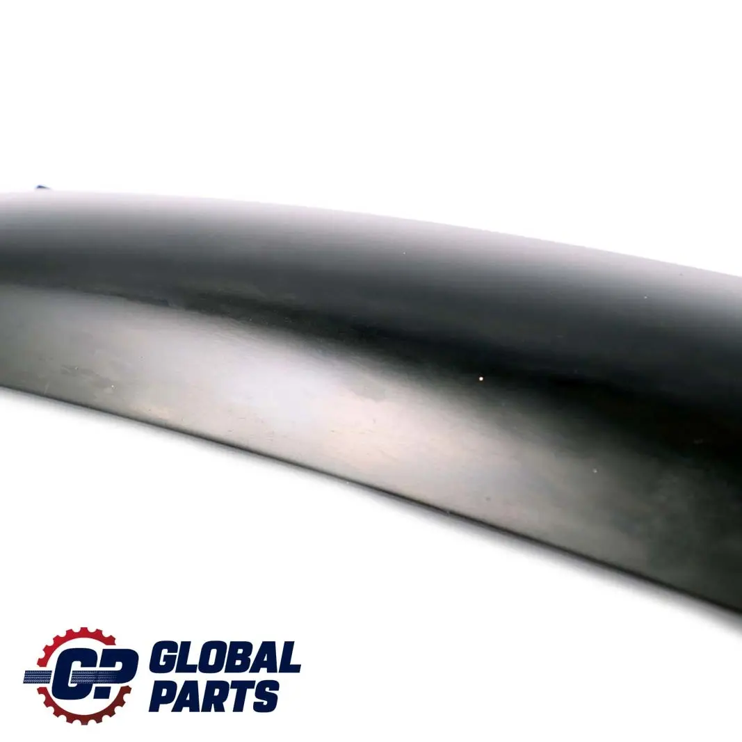 Mercedes-Benz M ML W163 Rear Left N/S Quarter Panel Moulding Cover to with Part number A1636900587 Mercedes-Benz M ML W163 Rear Left N/S Quarter Panel Moulding Cover - SKU A1636900587 - Part number A1636900587