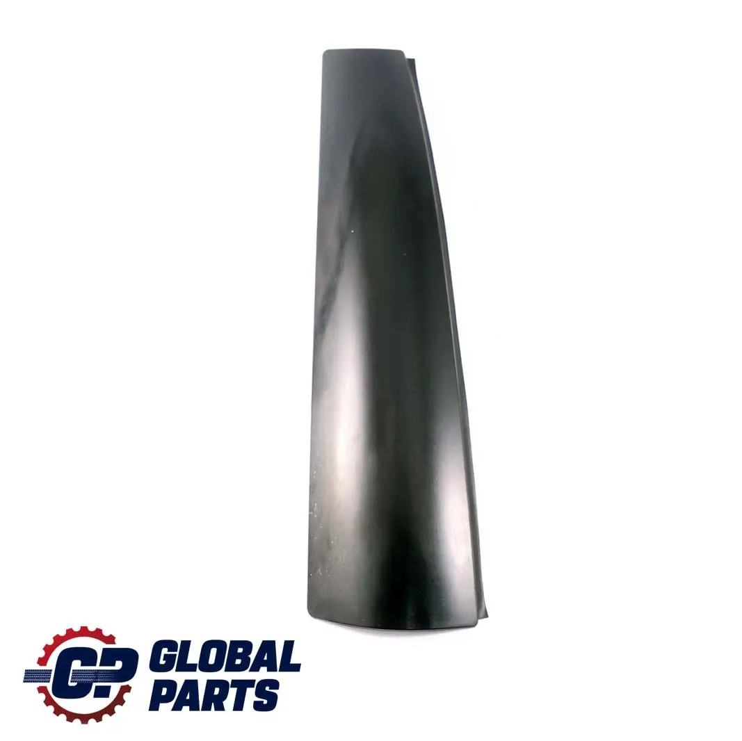 Mercedes-Benz M ML W163 Rear Left N/S Quarter Panel Moulding Cover to with Part number A1636900587 Mercedes-Benz M ML W163 Rear Left N/S Quarter Panel Moulding Cover - SKU A1636900587 - Part number A1636900587