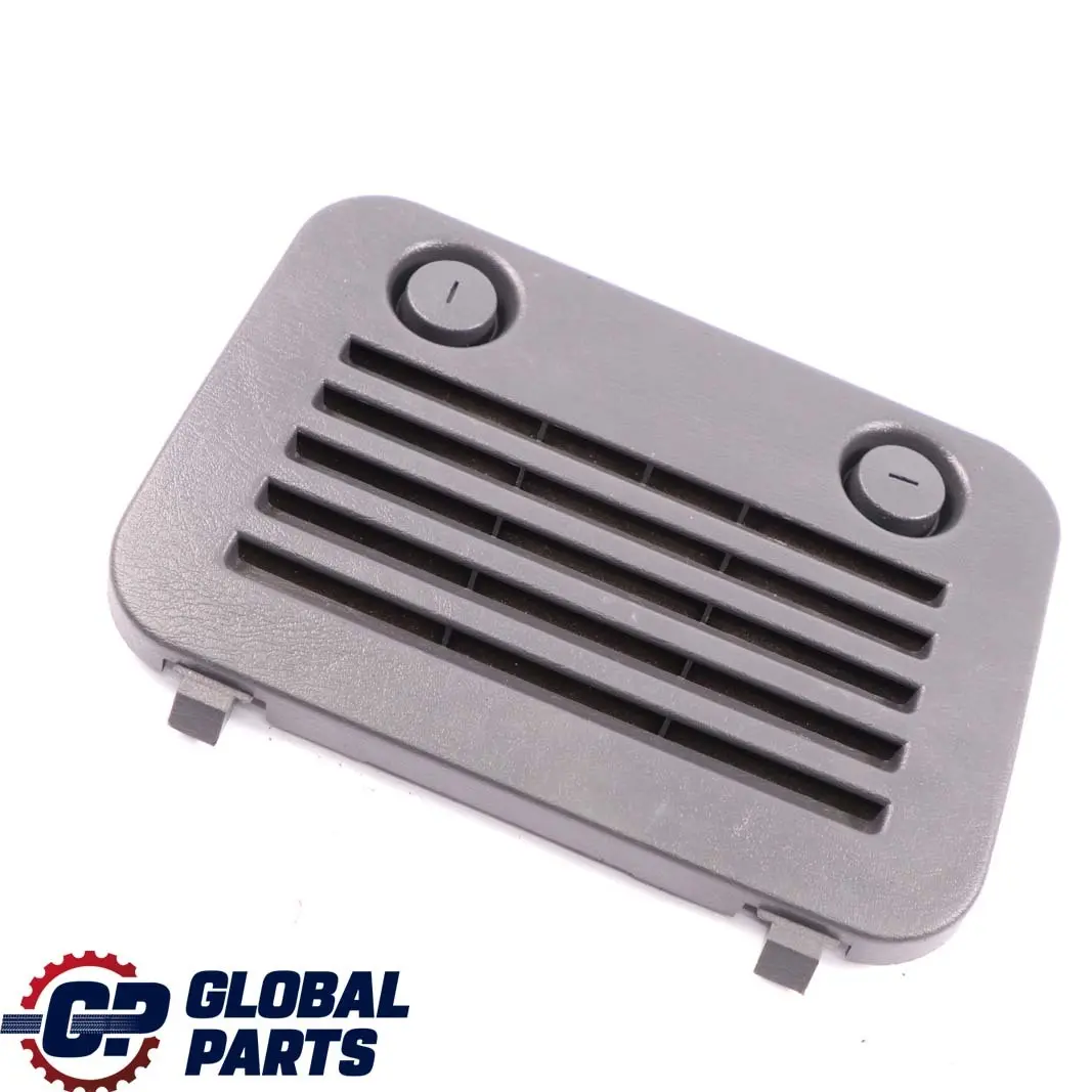  Mercedes-Benz ML W163 Rear Boot Storage Compartment Cover Left N/S - SKU A1636900627-1 - Part number A1636900627