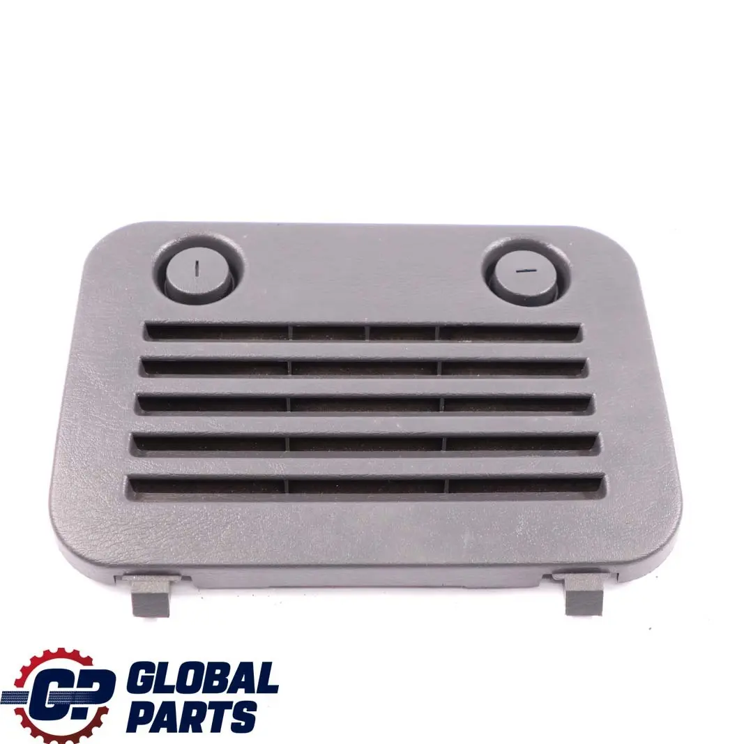  Mercedes-Benz ML W163 Rear Boot Storage Compartment Cover Left N/S - SKU A1636900627-1 - Part number A1636900627