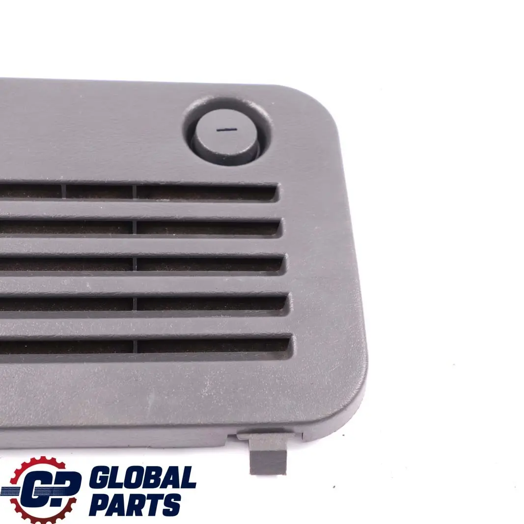  Mercedes-Benz ML W163 Rear Boot Storage Compartment Cover Left N/S - SKU A1636900627-1 - Part number A1636900627
