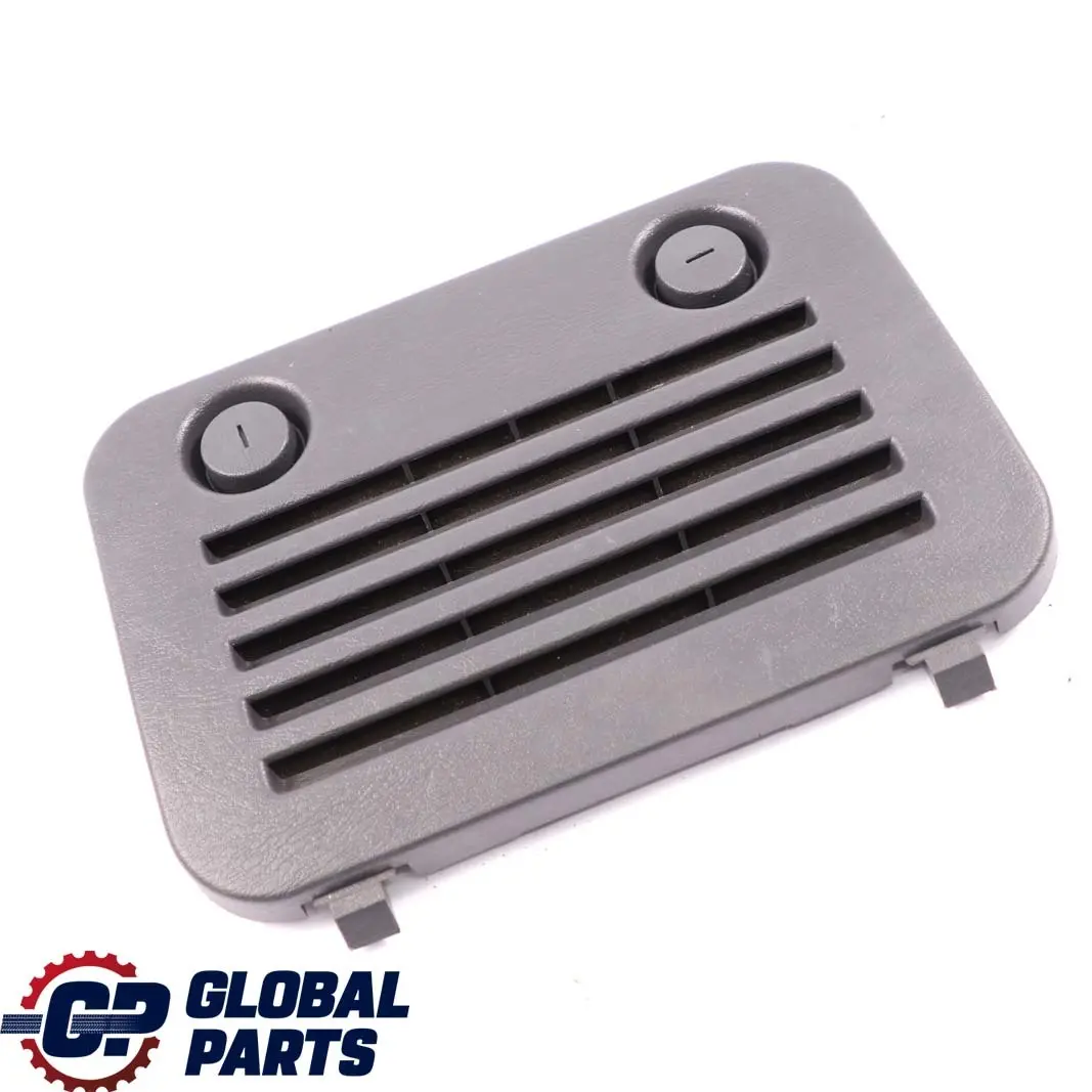  Mercedes-Benz ML W163 Rear Boot Storage Compartment Cover Left N/S - SKU A1636900627-1 - Part number A1636900627