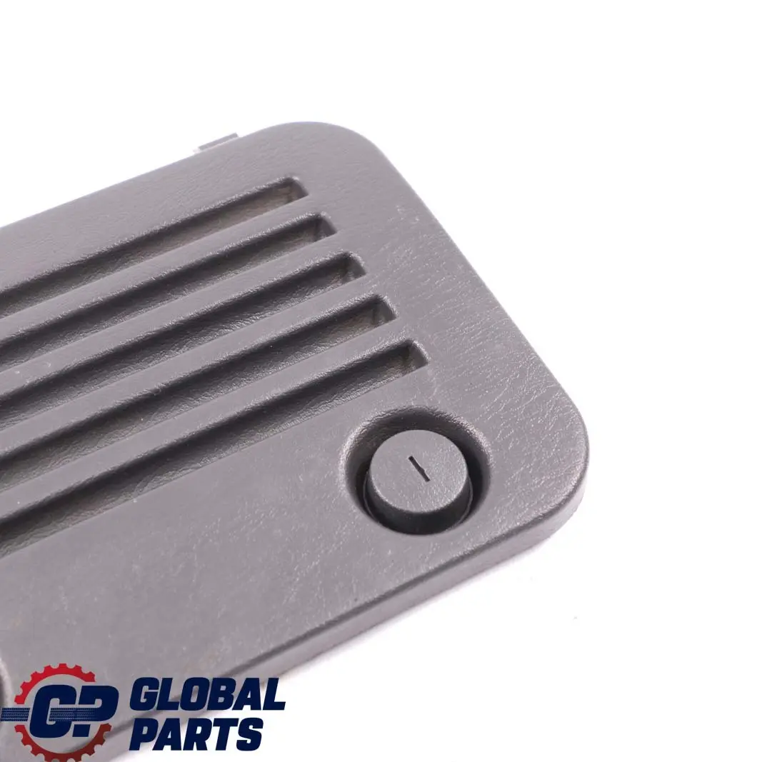 Capot Coffre Clapet A Gauche Anthracite pour Mercedes ML W163 à propos du numéro de pièce A1636900627 Mercedes ML W163 Capot Coffre Clapet A Gauche Anthracite - SKU A1636900627-1 - Numéro de pièce A1636900627
