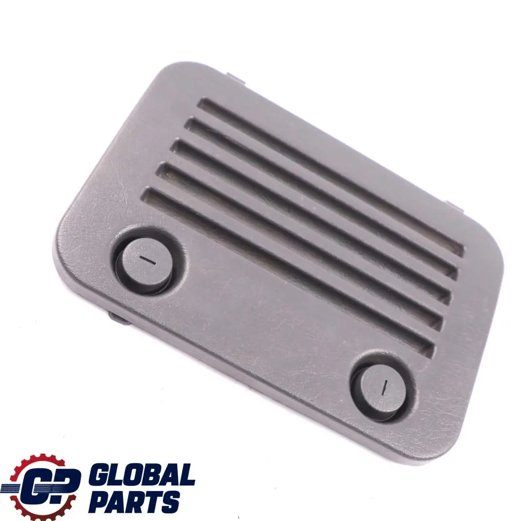 Capot Coffre Clapet A Gauche Anthracite pour Mercedes ML W163 à propos du numéro de pièce A1636900627 Mercedes ML W163 Capot Coffre Clapet A Gauche Anthracite - SKU A1636900627-1 - Numéro de pièce A1636900627