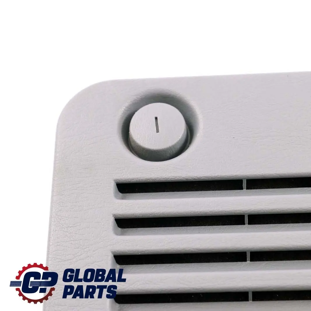  Mercedes-Benz M ML W163 Rear Boot Storage Compartment Cover Left - SKU A1636900627 - Part number A1636900627