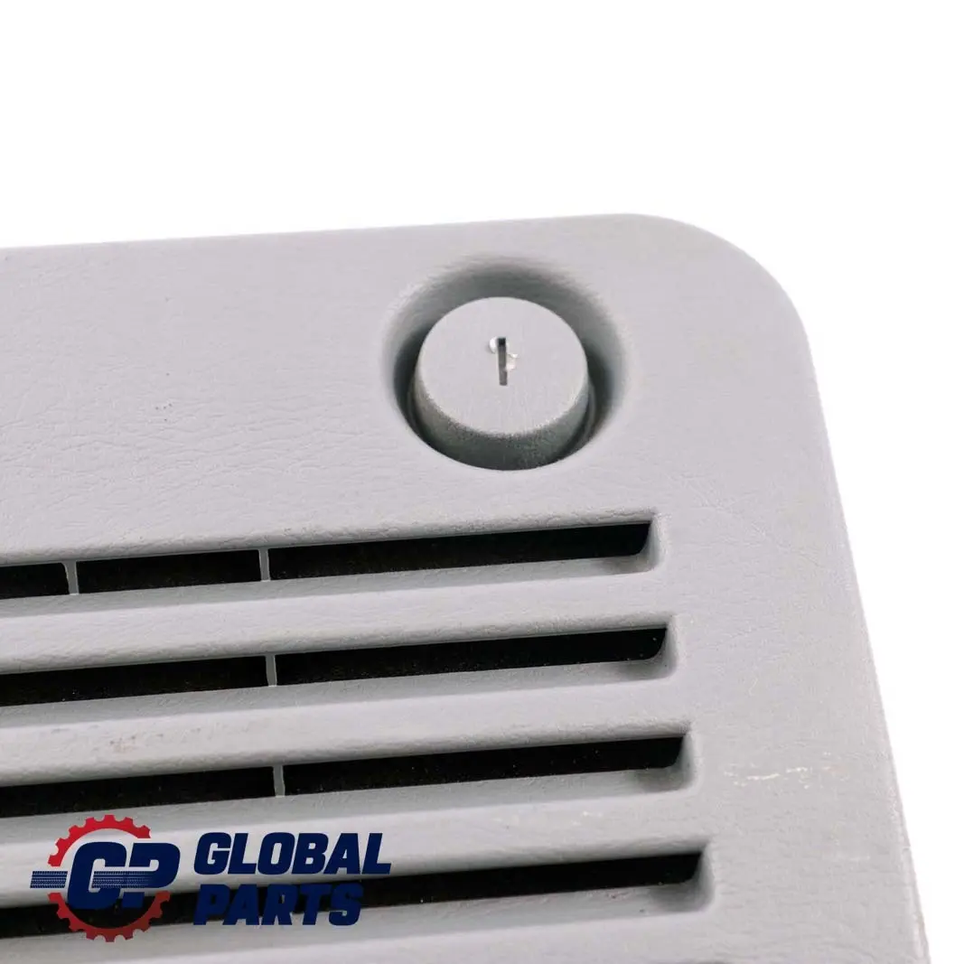 Mercedes-benz M ML W163 Carenatura Bagagliaio Sportello SX Grigio per con numero di parte A1636900627 Mercedes-benz M ML W163 Carenatura Bagagliaio Sportello SX Grigio - SKU A1636900627 - Numero di parte A1636900627