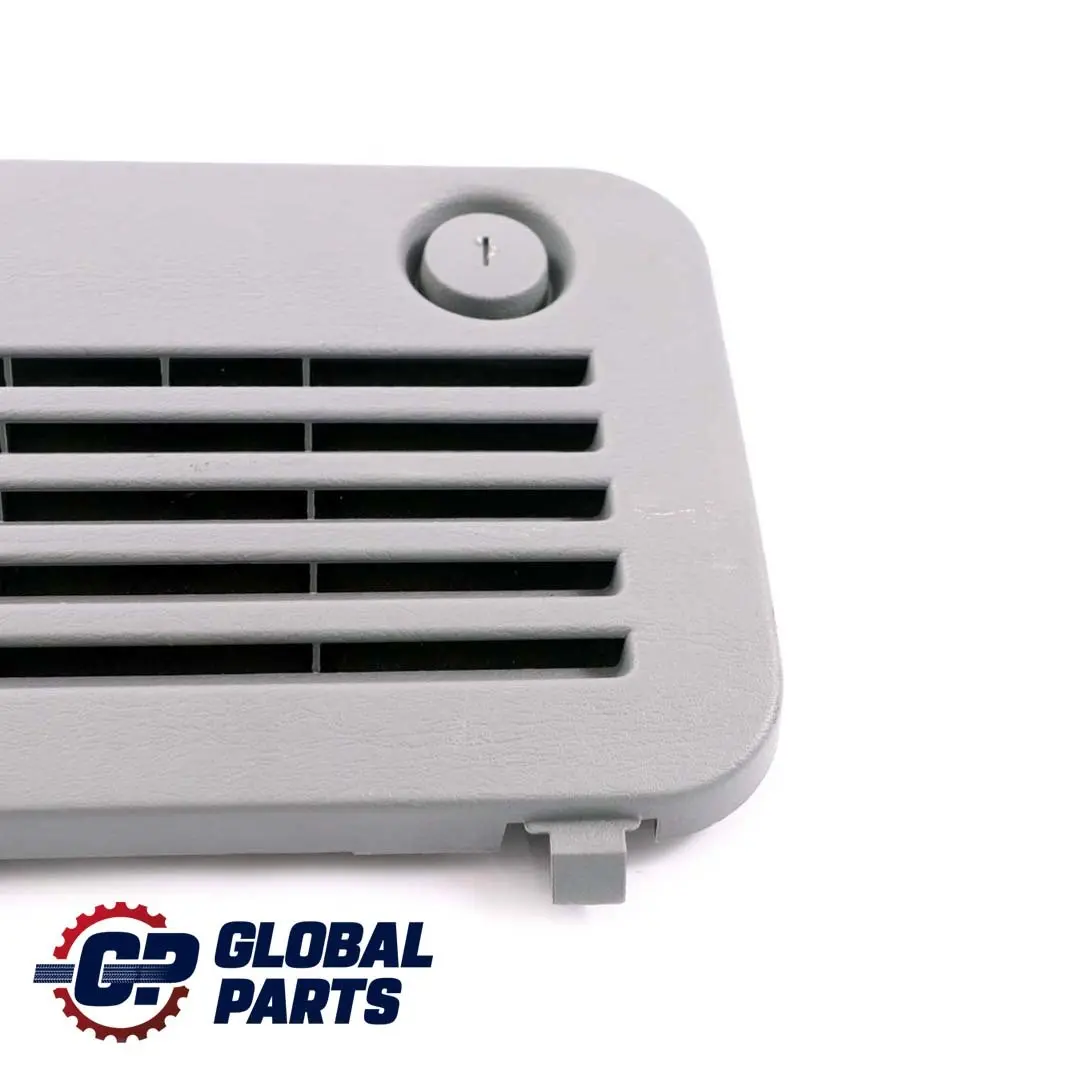  Mercedes-Benz M ML W163 Rear Boot Storage Compartment Cover Left - SKU A1636900627 - Part number A1636900627