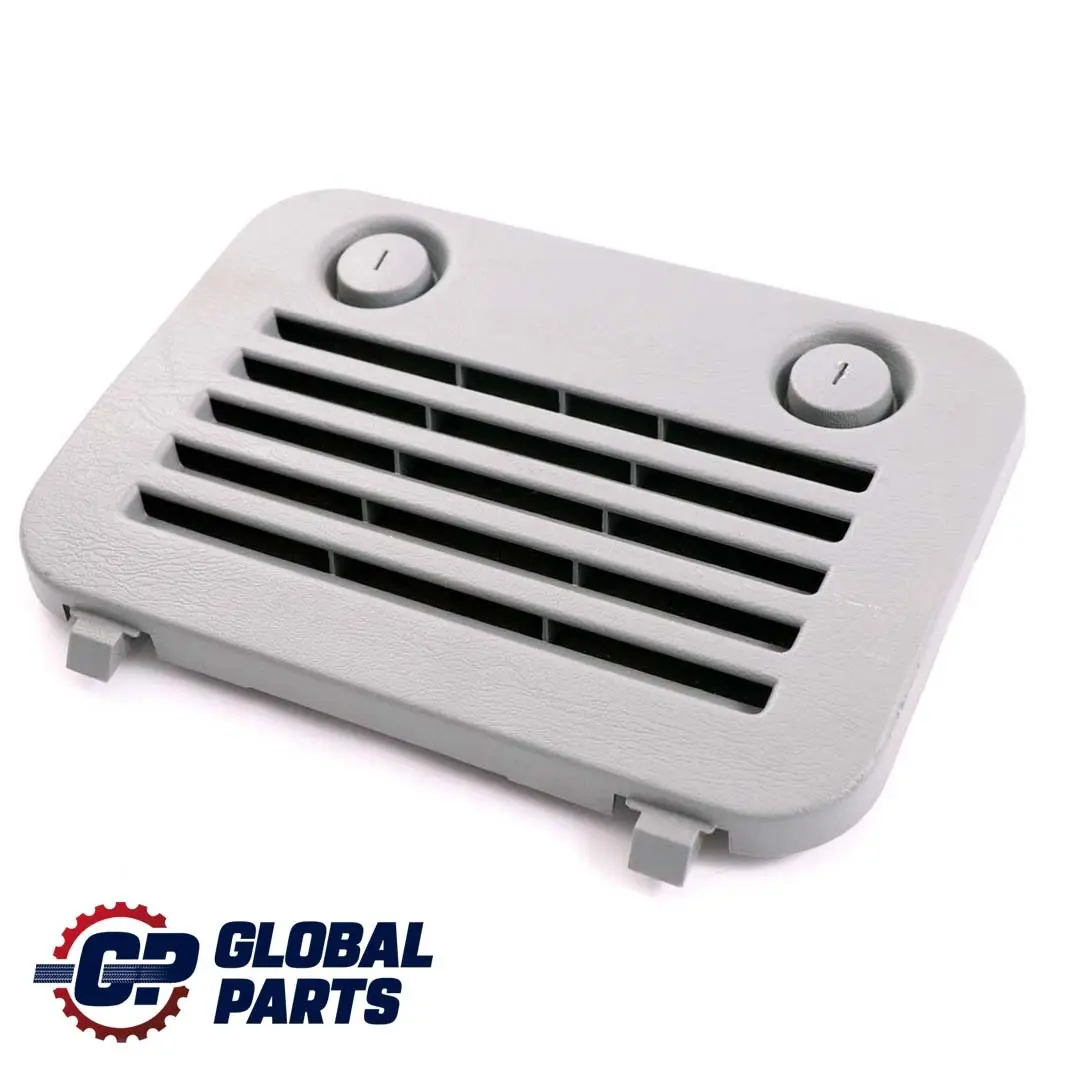  Mercedes-Benz M ML W163 Rear Boot Storage Compartment Cover Left - SKU A1636900627 - Part number A1636900627