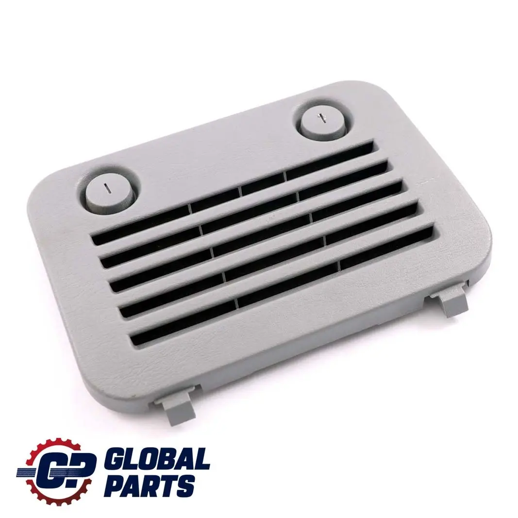 Mercedes-Benz M ML W163 Rear Boot Storage Compartment Cover Left - SKU A1636900627 - Part number A1636900627