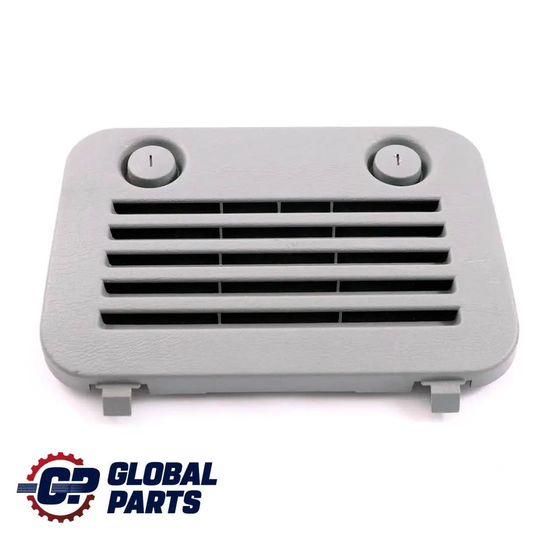  Mercedes-Benz M ML W163 Rear Boot Storage Compartment Cover Left - SKU A1636900627 - Part number A1636900627