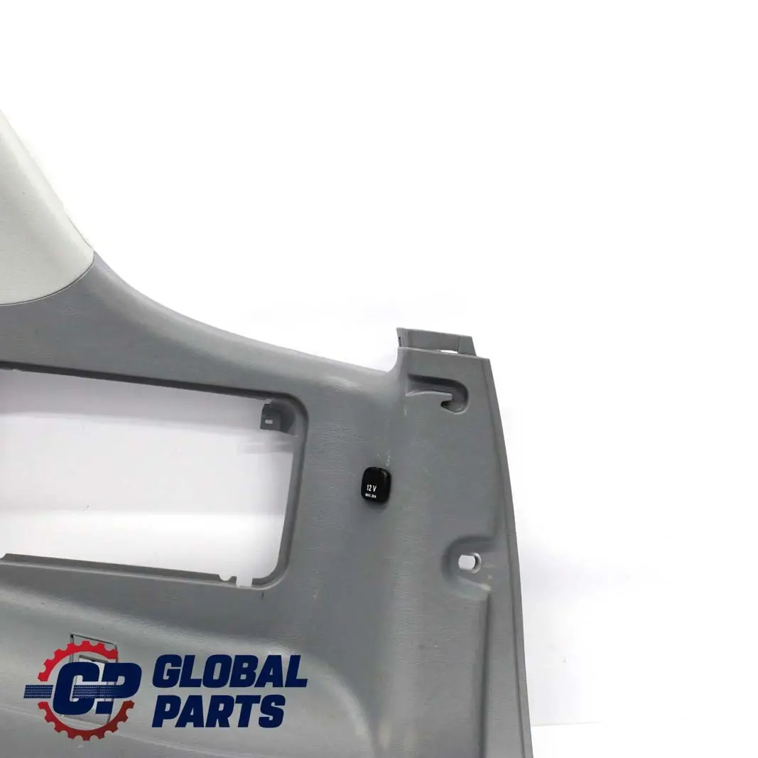 Mercedes-Benz M ML W163 Trasera Derecha Tailgate Interior Cubierta Panel Trim para con número de pieza A1636900653 Mercedes-Benz M ML W163 Trasera Derecha Tailgate Interior Cubierta Panel Trim - SKU A1636900653 - Número de pieza A1636900653