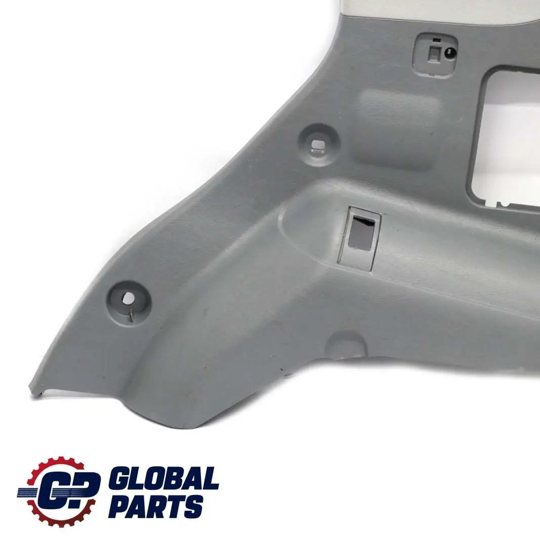 Panel Boczek Bagażnika Prawy Tył do Mercedes W163 o numerze A1636900653 Mercedes W163 Panel Boczek Bagażnika Prawy Tył - SKU A1636900653 - Numer Części A1636900653