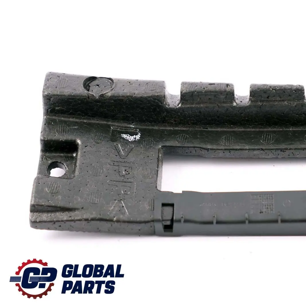 ML-Class W163 Front Left N/S Seatbelt Bracket Seat Belt Mercedes - SKU A1636900714 - Part number A1636900714