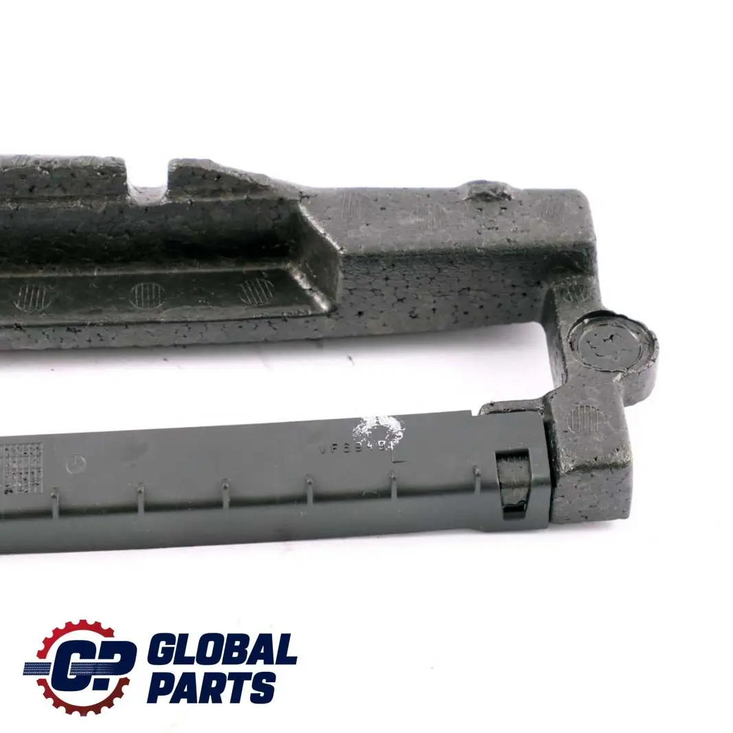 ML-Class W163 Front Left N/S Seatbelt Bracket Seat Belt Mercedes - SKU A1636900714 - Part number A1636900714