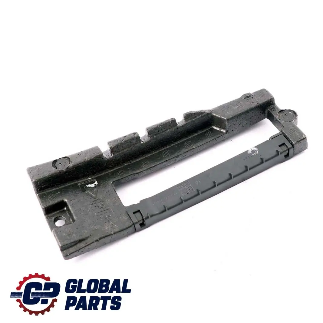 ML-Class W163 Front Left N/S Seatbelt Bracket Seat Belt Mercedes - SKU A1636900714 - Part number A1636900714