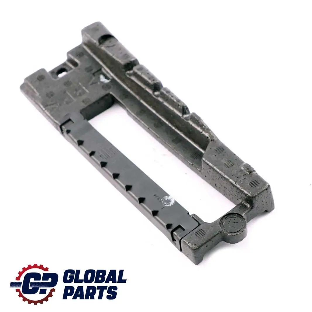 ML-Class W163 Front Left N/S Seatbelt Bracket Seat Belt Mercedes - SKU A1636900714 - Part number A1636900714