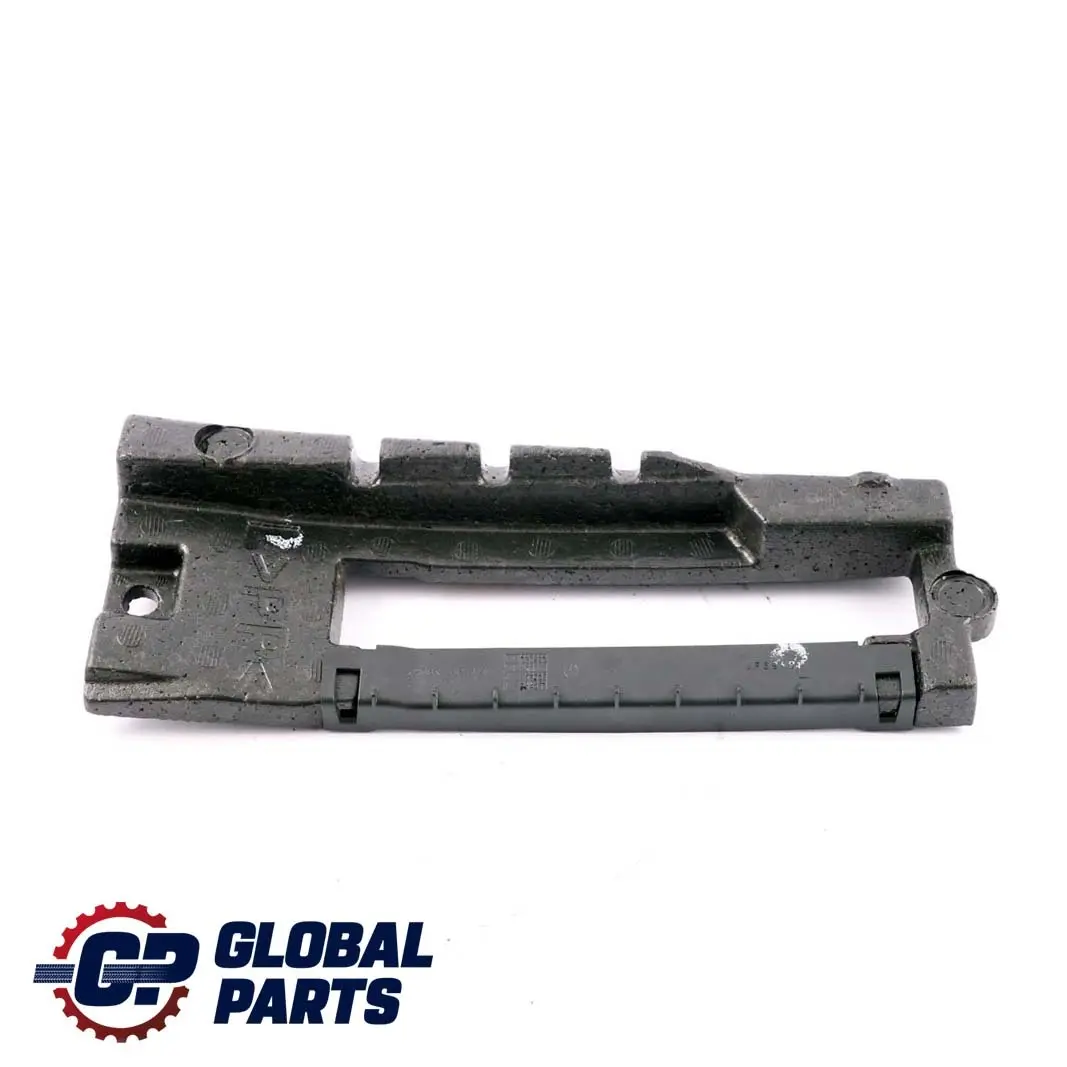 ML-Class W163 Front Left N/S Seatbelt Bracket Seat Belt Mercedes - SKU A1636900714 - Part number A1636900714