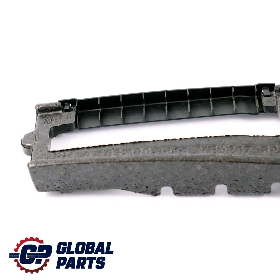 Mercedes-Benz M Class ML W163 Front Right O/S Seatbelt Bracket Foam to with Part number A1636900814 Mercedes-Benz M Class ML W163 Front Right O/S Seatbelt Bracket Foam - SKU A1636900814 - Part number A1636900814