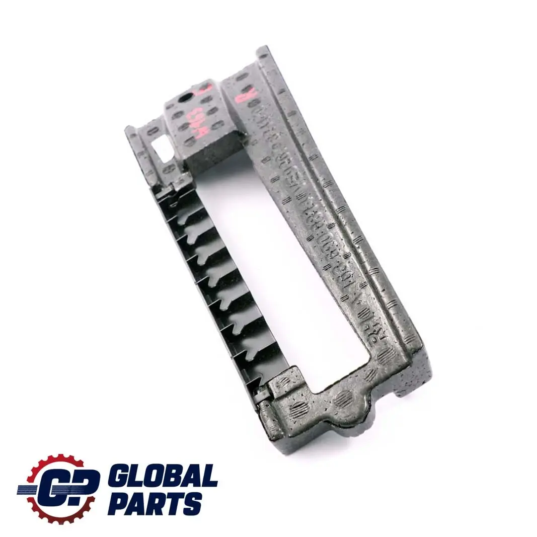 Mercedes-Benz M Class ML W163 Front Right O/S Seatbelt Bracket Foam  - SKU A1636900814 - Part number A1636900814