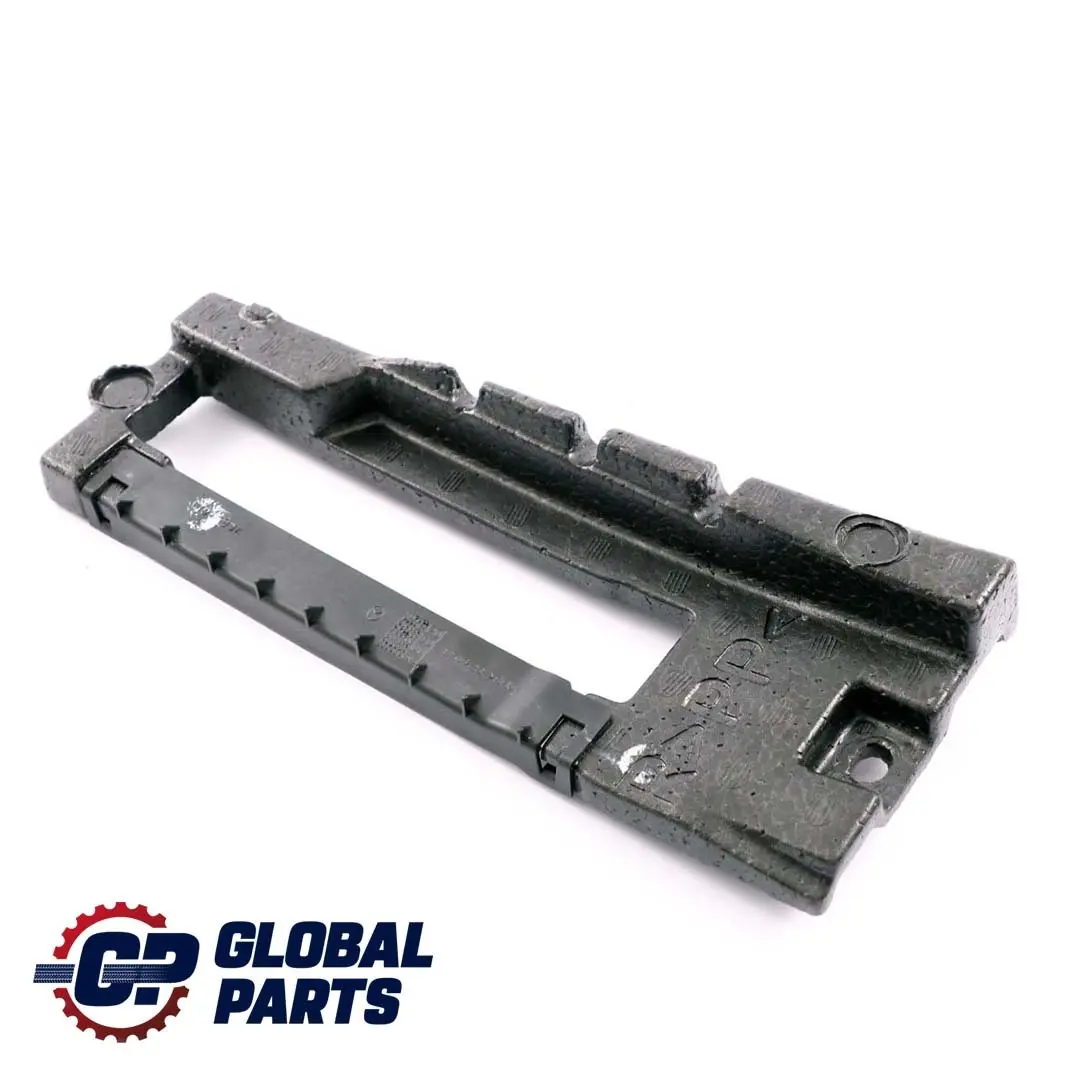 Mercedes-Benz M Class ML W163 Front Right O/S Seatbelt Bracket Foam  - SKU A1636900814 - Part number A1636900814