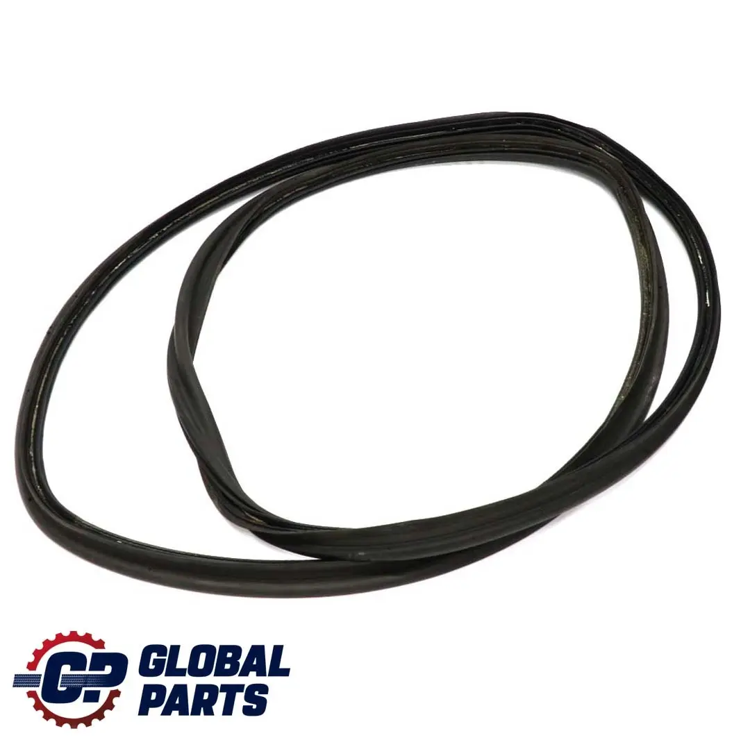  Mercedes-Benz M ML W163 Trunk Lid Sealing Seal Gasket Rear Panel - SKU A1636901098 - Part number A1636901098