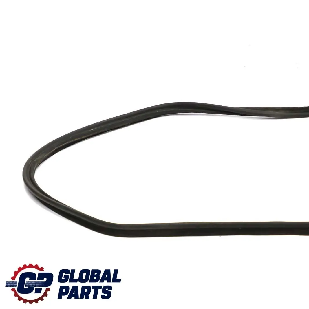  Mercedes-Benz M ML W163 Trunk Lid Sealing Seal Gasket Rear Panel - SKU A1636901098 - Part number A1636901098