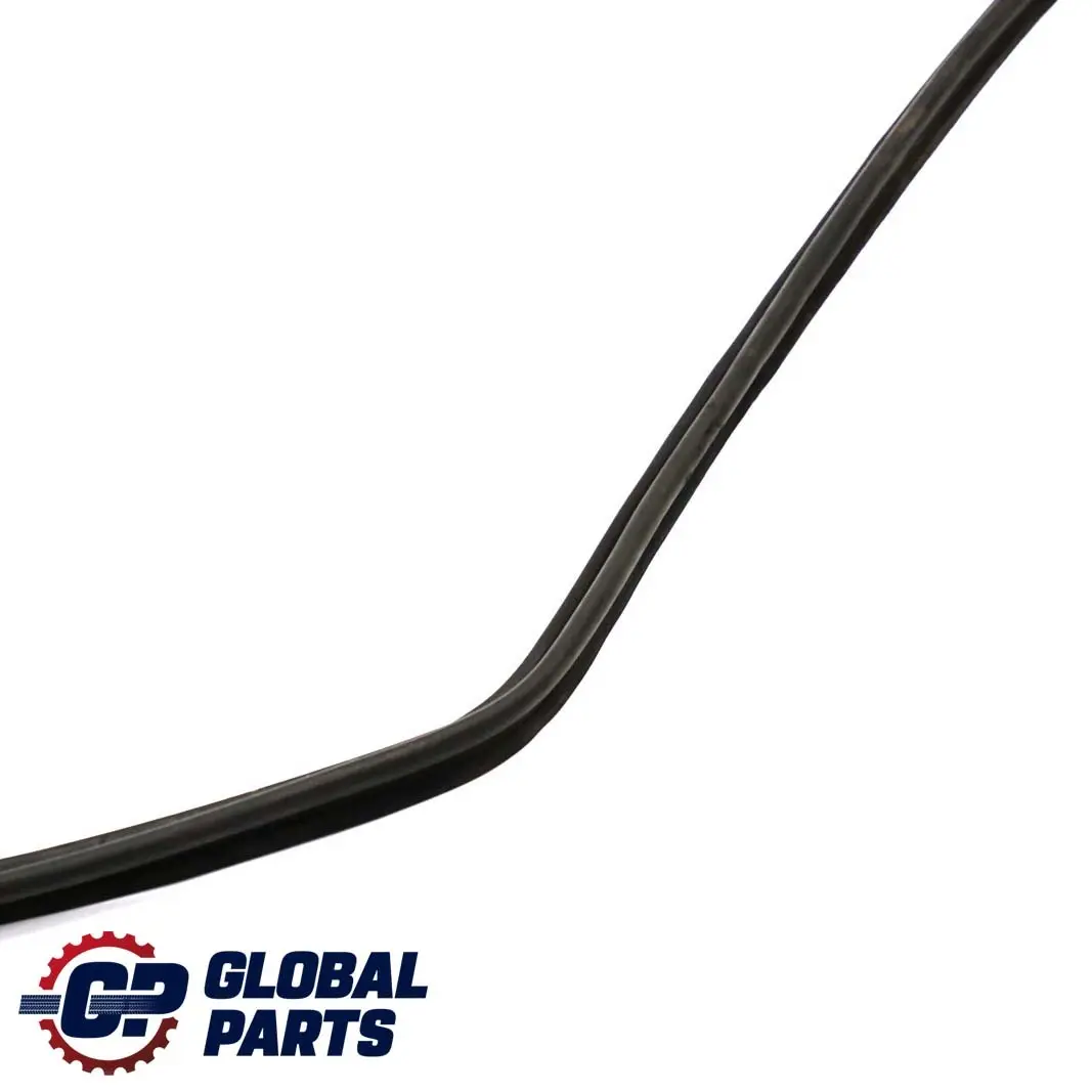 Mercedes-Benz M ML W163 Trunk Lid Sealing Seal Gasket Rear Panel to with Part number A1636901098 Mercedes-Benz M ML W163 Trunk Lid Sealing Seal Gasket Rear Panel - SKU A1636901098 - Part number A1636901098