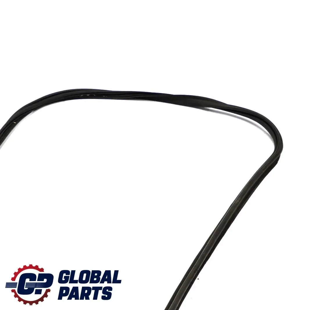  Mercedes-Benz M ML W163 Tapa maletero Junta estanqueidad trasero - SKU A1636901098 - Número de pieza A1636901098