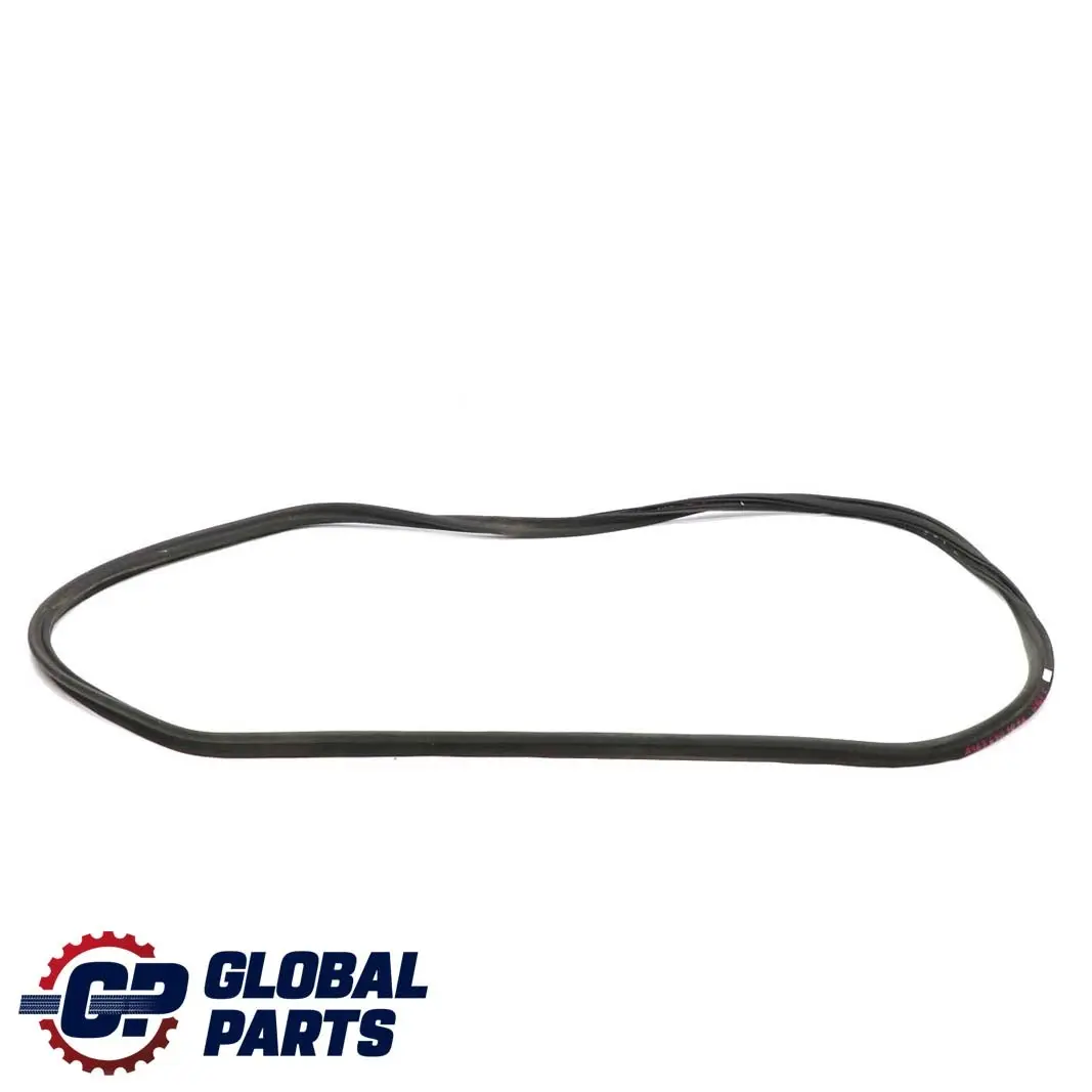 Guarnizione coperchio bagagliaio pannello posteriore per Mercedes W163 con numero di parte A1636901098 Mercedes W163 Guarnizione coperchio bagagliaio pannello posteriore - SKU A1636901098 - Numero di parte A1636901098
