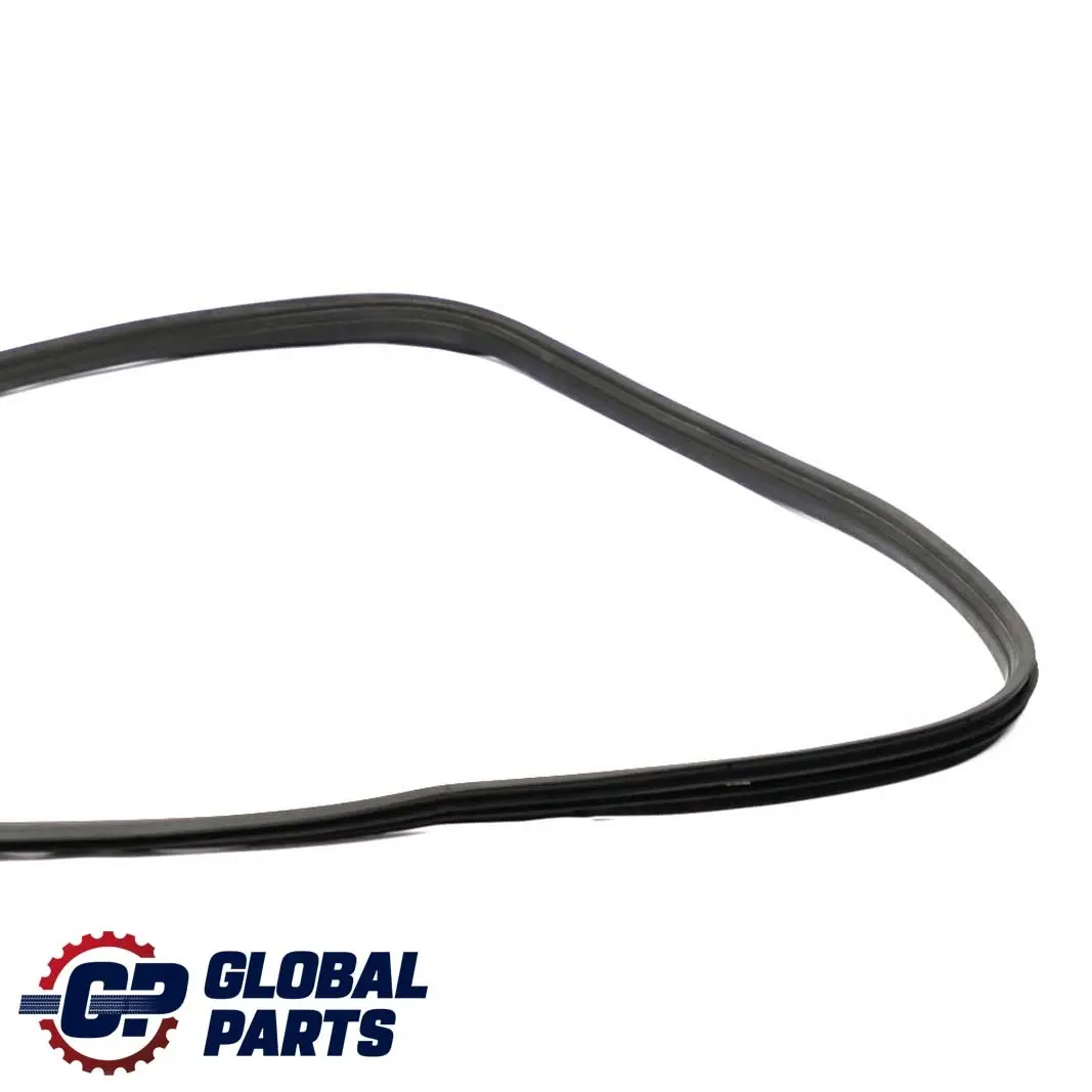 Mercedes-Benz M-Class ML W163 Front Door Seal Gasket Weatherstrip to with Part number A1636901198 Mercedes-Benz M-Class ML W163 Front Door Seal Gasket Weatherstrip - SKU A1636901198 - Part number A1636901198