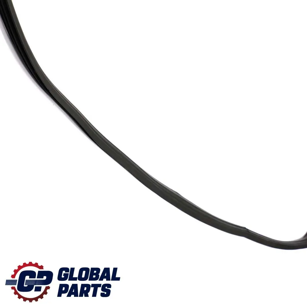 Mercedes W163 Guarnizione porta anteriore Guarnizione parapolvere - SKU A1636901198 - Numero di parte A1636901198