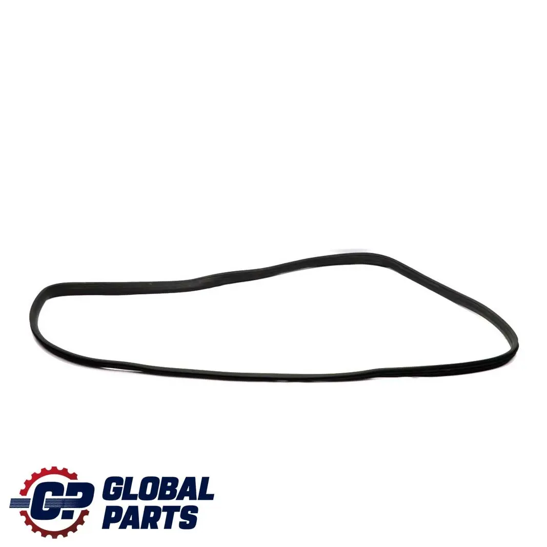 Mercedes W163 Joint de porte avant Joint d'étanchéité - SKU A1636901198 - Numéro de pièce A1636901198