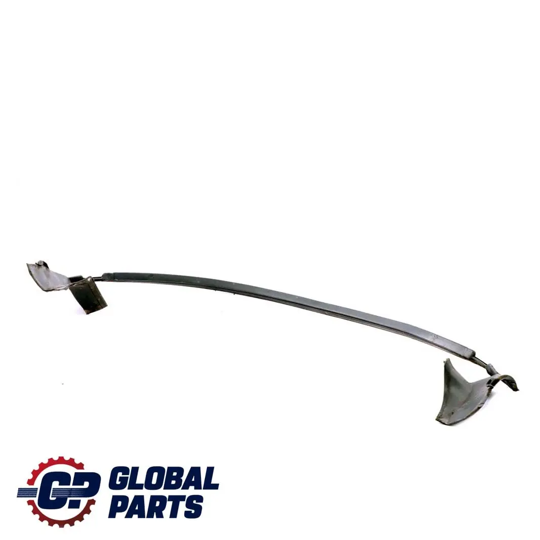 Mercedes-benz M ML W163 Joint Toit Arriere Schienendichtung pour à propos du numéro de pièce A1636901330 Mercedes-benz M ML W163 Joint Toit Arriere Schienendichtung - SKU A1636901330 - Numéro de pièce A1636901330