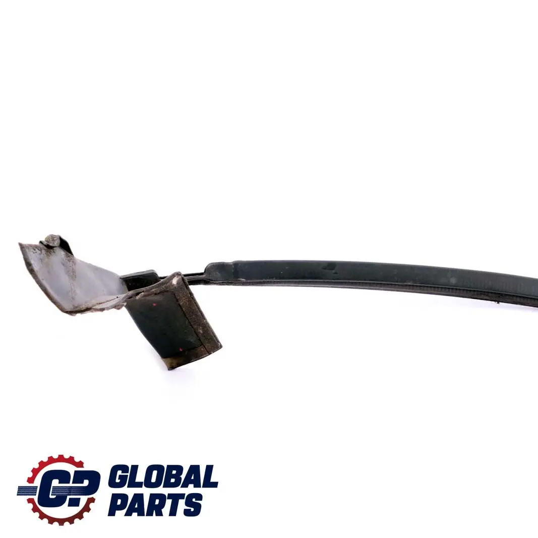 Mercedes-Benz M ML W163 Dichtung Dach Hinten Schienendichtung für mit Teilenummer A1636901330 Mercedes-Benz M ML W163 Dichtung Dach Hinten Schienendichtung - SKU A1636901330 - Teilenummer A1636901330