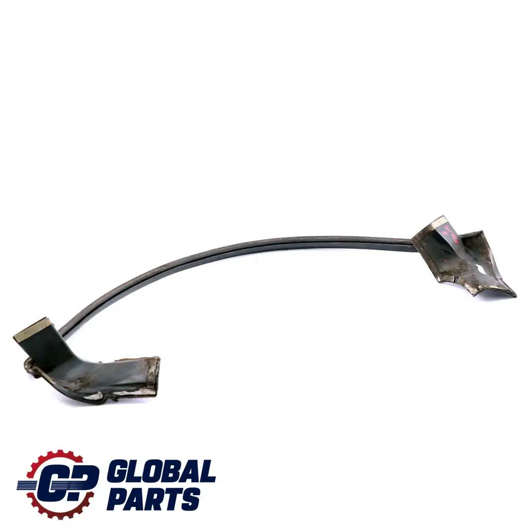 Mercedes W163 Guarnizione Tetto Rotaia Posteriore Guarnizione - SKU A1636901330 - Numero di parte A1636901330