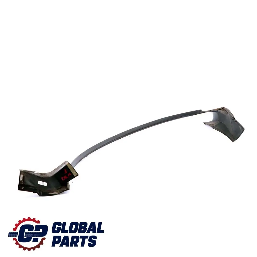 Guarnizione Tetto Rotaia Posteriore Guarnizione per Mercedes W163 con numero di parte A1636901330 Mercedes W163 Guarnizione Tetto Rotaia Posteriore Guarnizione - SKU A1636901330 - Numero di parte A1636901330