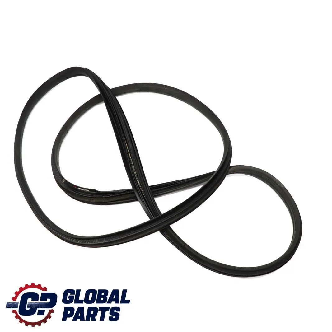 Joint D'Étanchéité De Porte Arrière pour Mercedes ML W163 à propos du numéro de pièce A1636901398 Mercedes ML W163 Joint D'Étanchéité De Porte Arrière - SKU A1636901398 - Numéro de pièce A1636901398