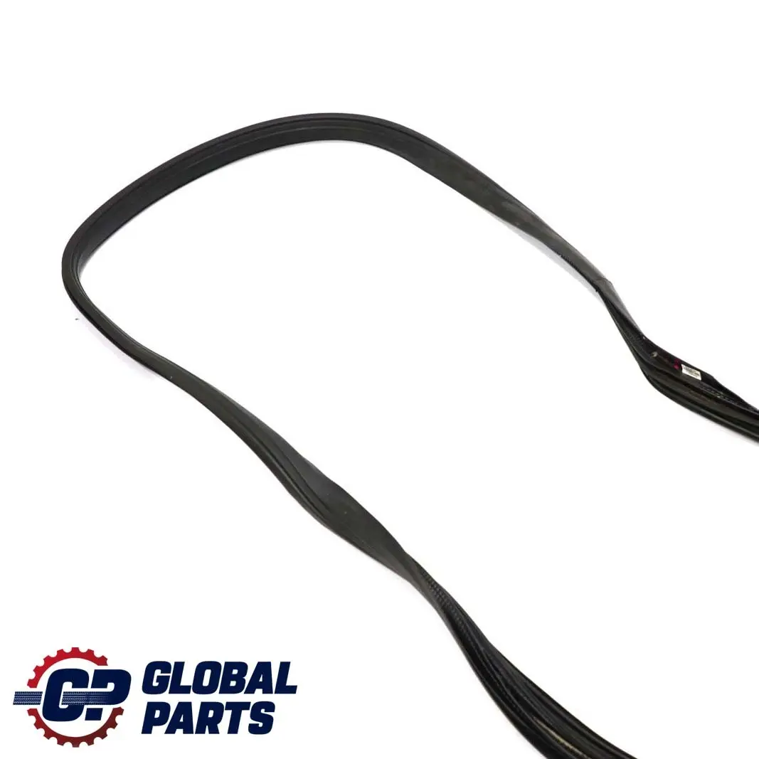 Door Seal Gasket Rubber Weatherstrip to Mercedes ML W163 Rear with Part number A1636901398 Mercedes ML W163 Rear Door Seal Gasket Rubber Weatherstrip - SKU A1636901398 - Part number A1636901398