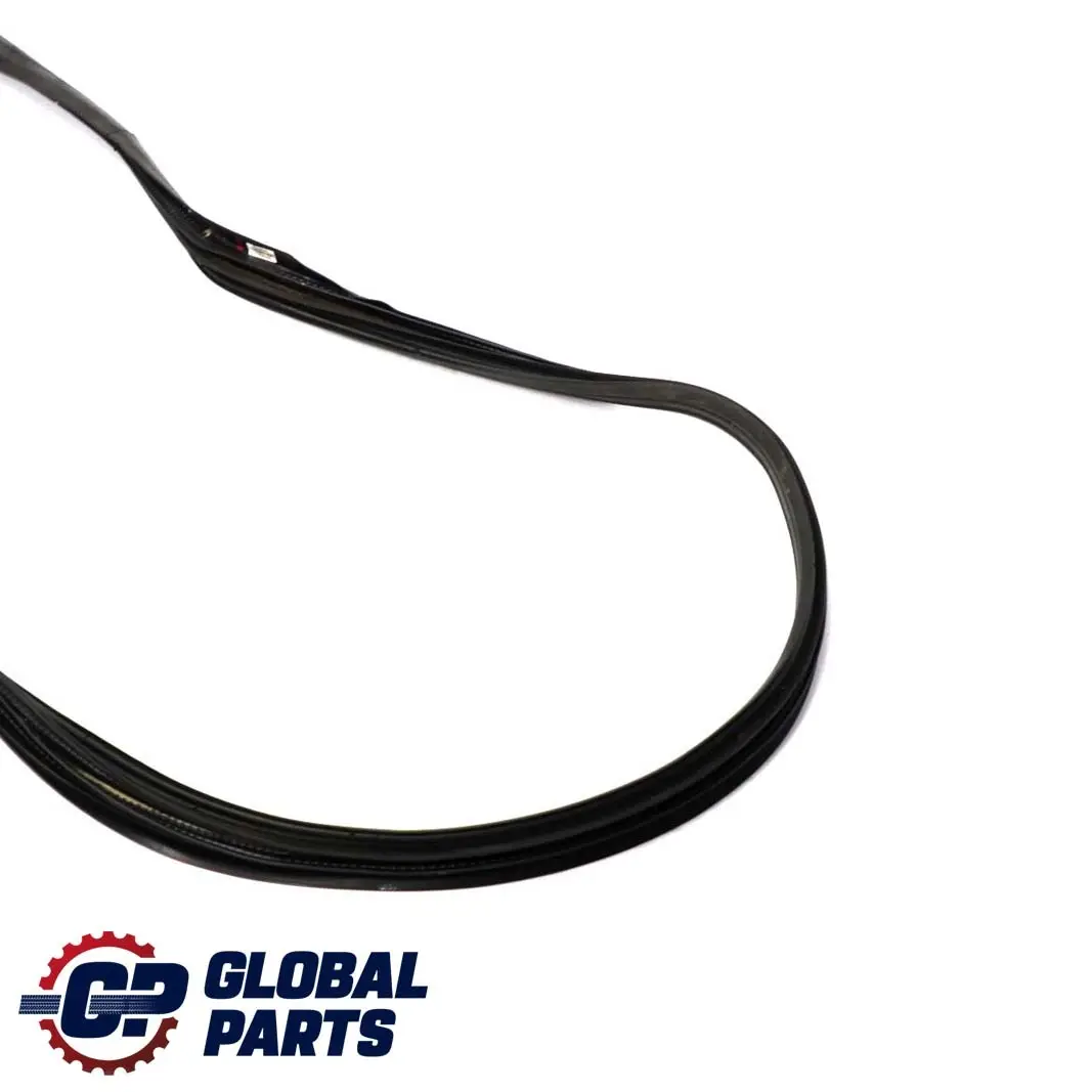 Mercedes Classe M ML W163 Guarnizione Porta Posteriore Weatherstrip - SKU A1636901398 - Numero di parte A1636901398